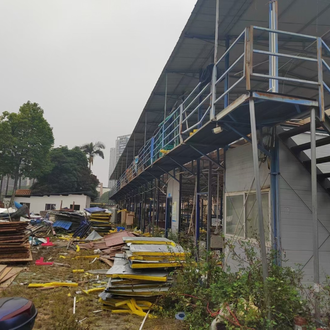 北海市铁棚多少钱一平方？价格与质量的对比分析