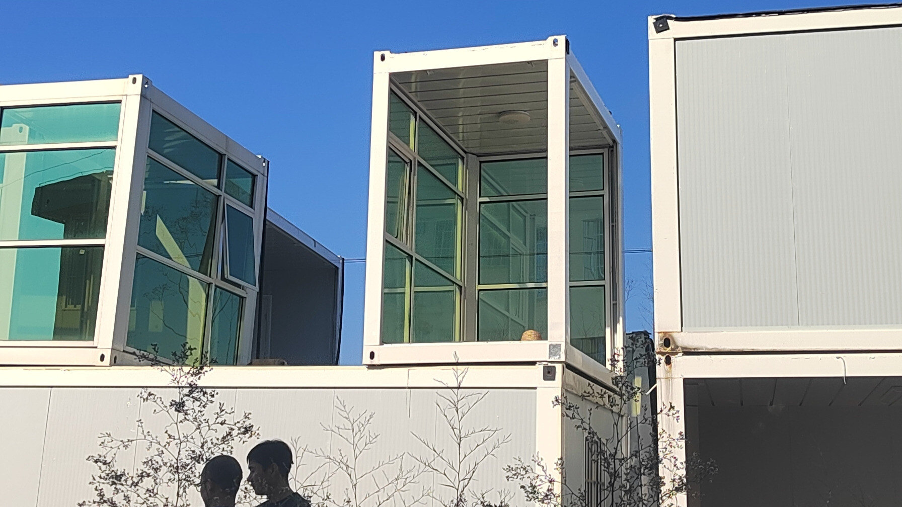 北海市工厂拆除回收：实现绿色拆除，提高资源利用率