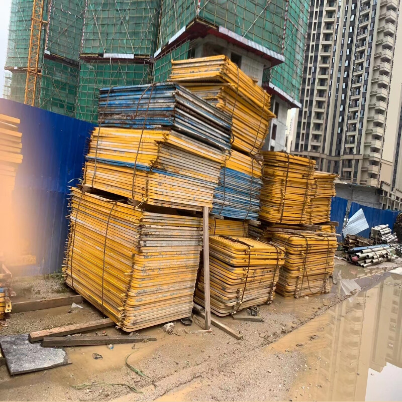 北海市活动板房回收与环保：减少建筑废弃物，共创绿色家园！