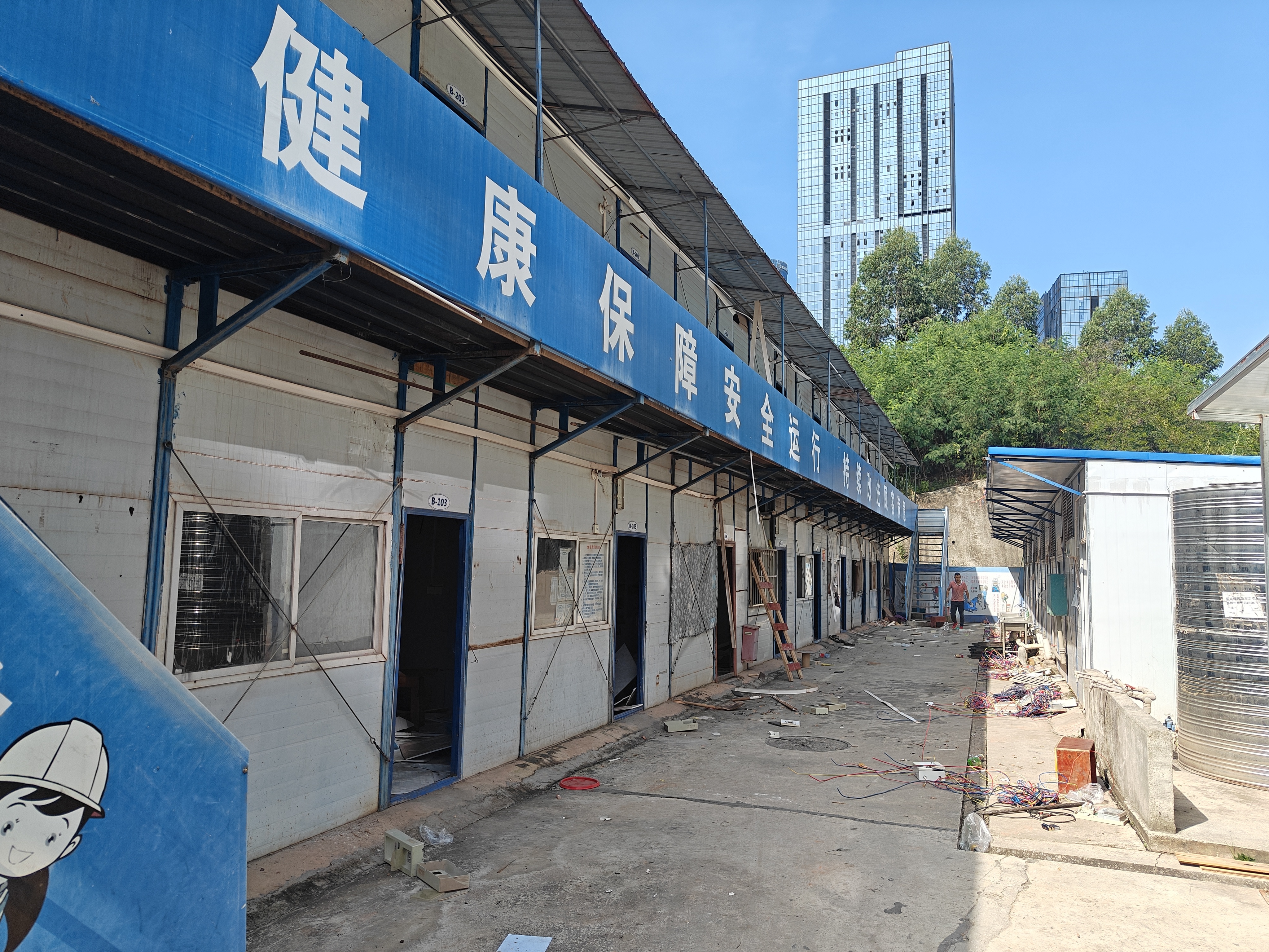 北海市2026年活动板房拆除回收十大品牌排行榜：哪家最靠谱？