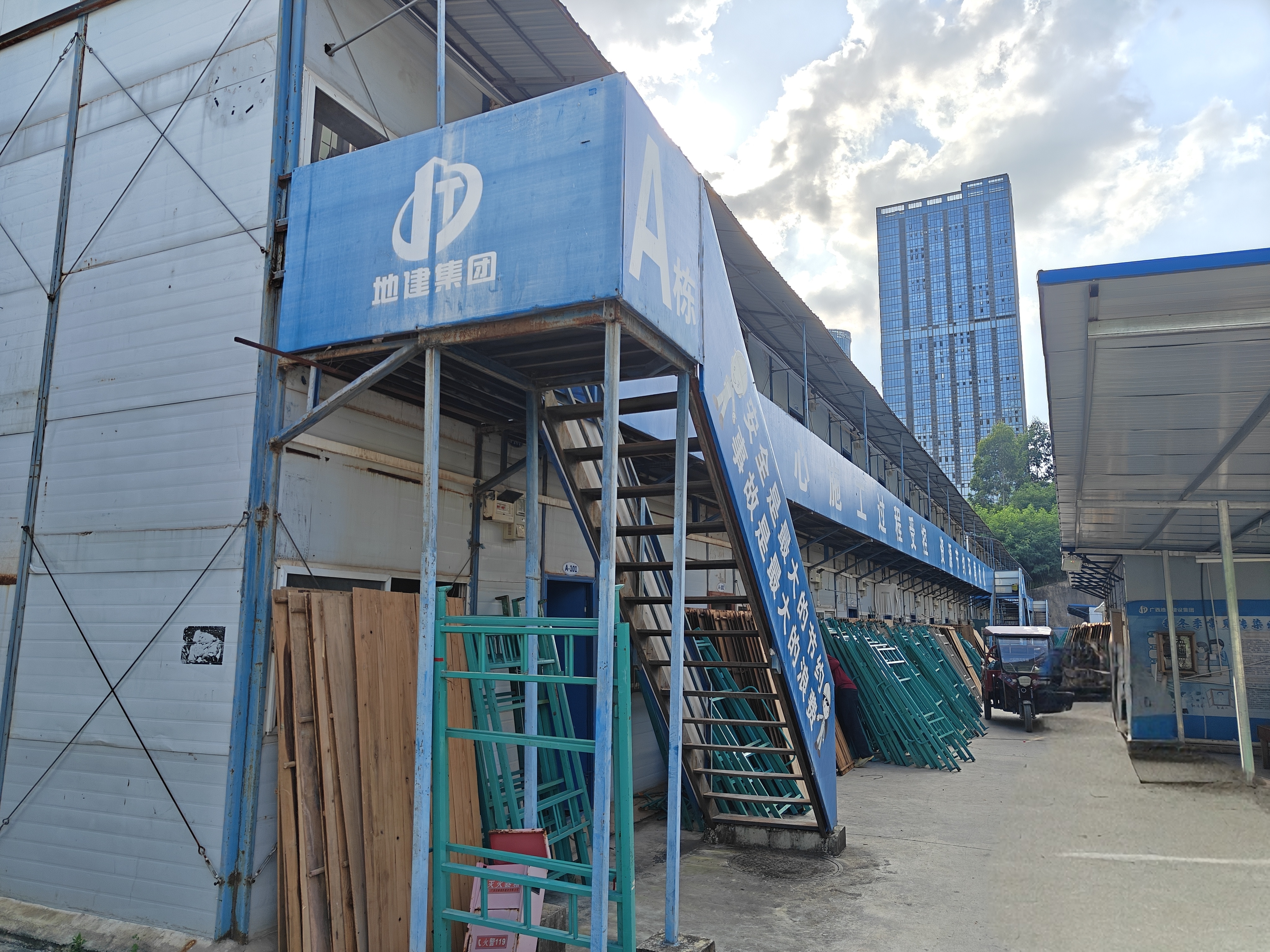 北海市工地活动板房尺寸Top5推荐｜2026年5月不踩雷必选指南