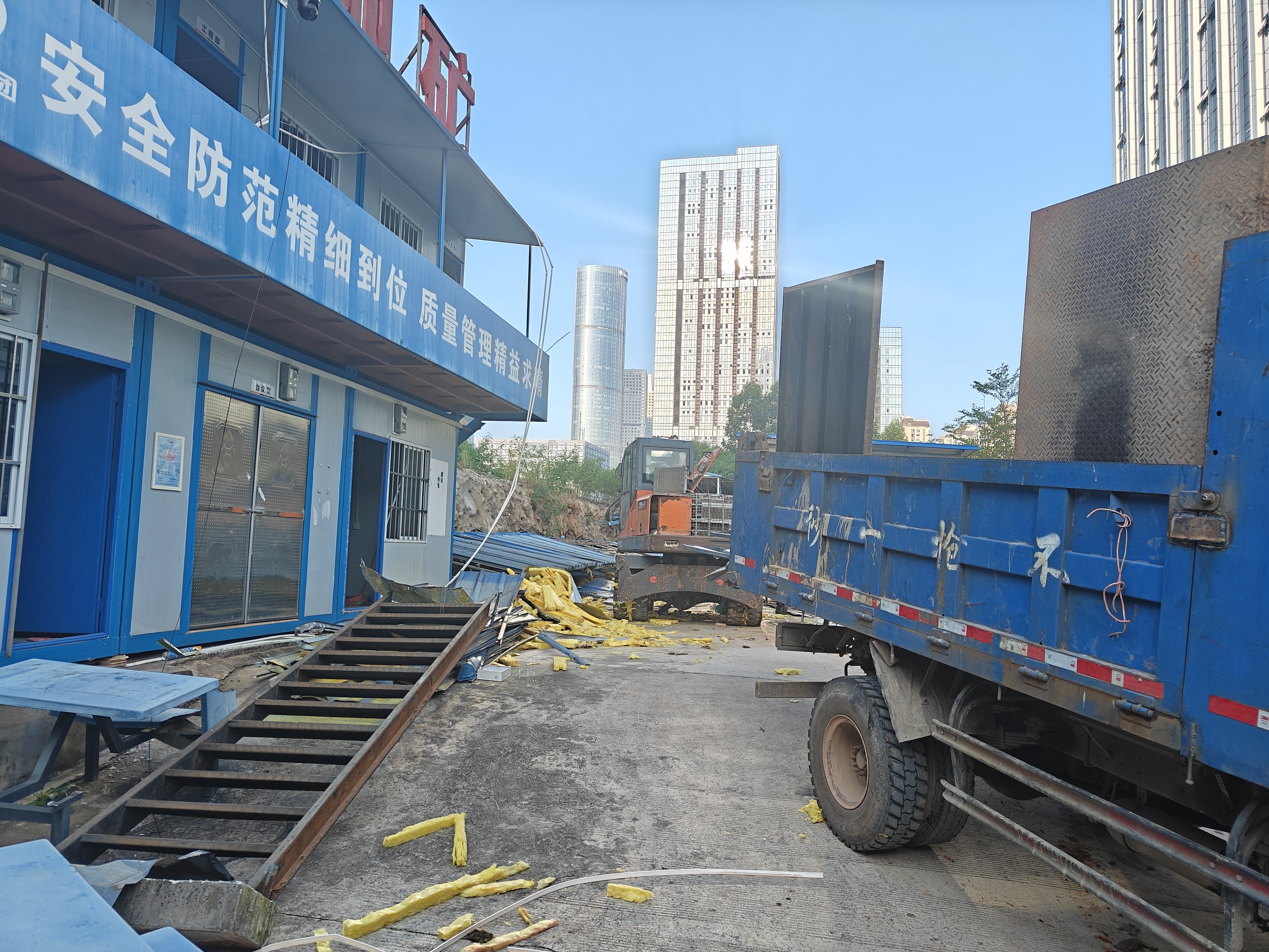 北海市2026年5月最全集装箱vs活动板房评价排行榜：哪一个更适合你？